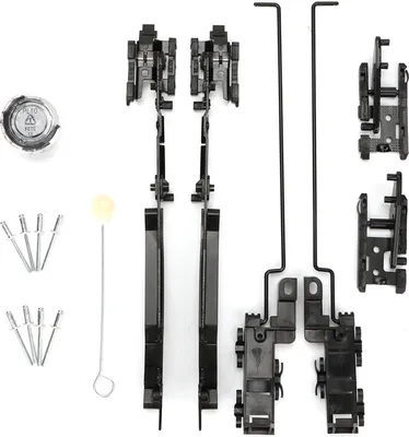 Image de Kit de réparation de toit ouvrant de voiture pour Ford F150/F250/F350/F450/Expedition