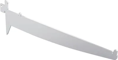 Produktbild von Ladenbausystem Single/Twin Konsole 200 mm chrom