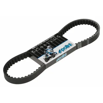 Produktbild von Polini Keilriemen verstärkt kompatibel mit Minarelli lang MBK Nitro / Yamaha Aerox