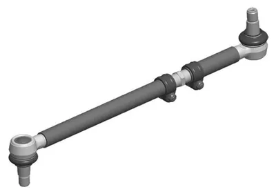 Produktbild von LEMFÖRDER 36145 01 Spurstange