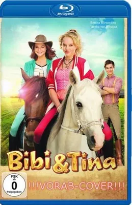 Produktbild von Bibi und Tina - Kinofilm