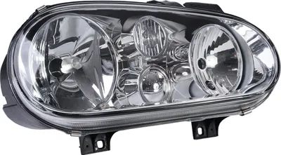 Obrázok produktu pre Ľavý hlavný svetlomet pre VW Golf IV