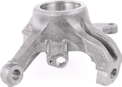 Image de Fusée d'essieu, suspension de roue RENAULT MASTER II