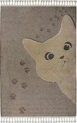 Obrázek produktu pro 120x170 cm Dětský kusový koberec My Fano 396 Cats