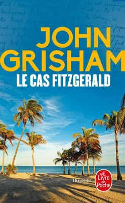 Image de Le Cas Fitzgerald
