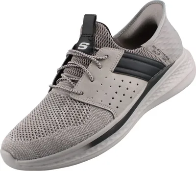 Produktbild von Skechers Slip-ins™ Slade Ocon Herren Sneaker Grau