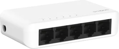 Immagine prodotto di STRONG SW5000P Interruttore 5 volte