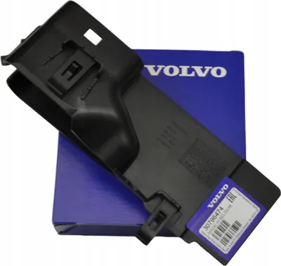 Zdjęcie produktu dla Kierownica pneumatyczna lewa VOLVO S60 V60 30796474