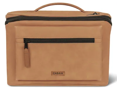 Produktbild von Cabaïa Kosmetikkoffer Vanity Braun onesize