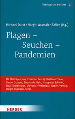 Image de Plagen - Seuchen - Pandemien