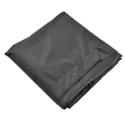 Zdjęcie produktu dla prostokątny pokrowiec 210D 100x60x90cm - odporny na warunki atmosferyczne, chroniący przed słońcem, oddychający, odporny na rozdarcia pokrowiec na stoły ogrodowe
