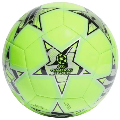 Produktbild von Adidas - "Finale Club" Fußball PP2426 (5) (Grün)