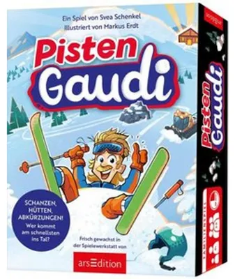 Obrázok produktu pre Pistengaudi