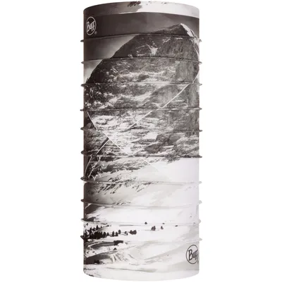 Obrázek produktu pro Multifunkční šátek BUFF Jungfrau Grey Šedá UNI