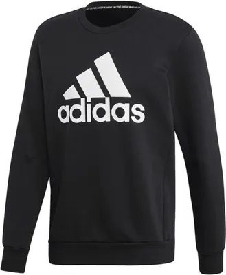 Produktbild von Adidas Sweatshirts MH Bos Crew FL, EB5265, Größe: 188