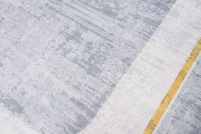 Immagine prodotto di Tappeto Soggiorno Camera da letto Beige Blu Giallo Moderno 140 x 200 cm