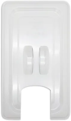 Produktbild von Ziva - sous vide Wasser Set - Behälter + Deckel - 7L