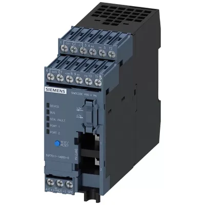 Produktbild von Siemens 3UF7011-1AB00-0, 52,5 mm, 133 mm, 133 mm, 318 g, 1 Stück(e)