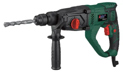Produktbild von AE1KC105 Kombihammer 1050 W, 3 J