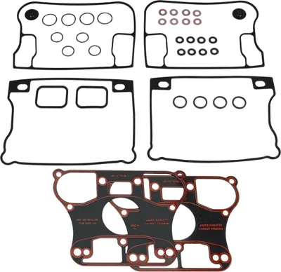 Obrázok produktu pre Gasket Rocker Cvr 92-99Bt