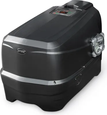 Obrázek produktu pro INTEX Pure Spa Vířivý bazén - Jet & Bubble Deluxe HWS 4 MARIMEX 11400242