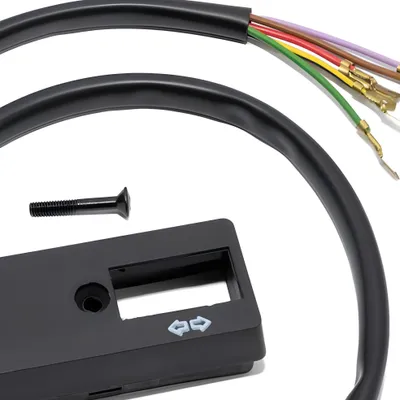 Produktbild von Schaltereinheit Blinker RMS für Vespa PX125 - 150 - 200