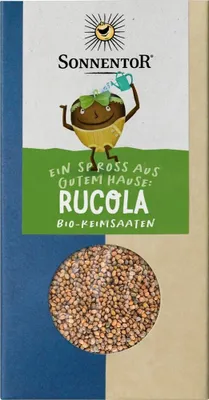 Immagine prodotto di Semi germogliati - rucola 120 g