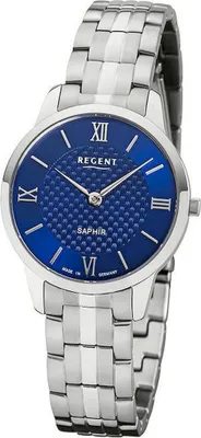 Produktbild von Regent - Armbanduhr - Damen - GM-1625
