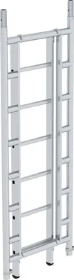 Produktbild von MUNK Treppenkit 2 für FlexxTower