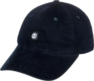 Produktbild von Element Fluky Kappe Blau Mann Blau One Size
