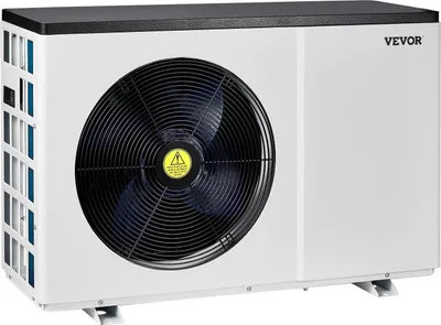 Zdjęcie produktu dla Pompa ciepła basenowa energooszczędna 3,2–15 kW inwerter do basenu