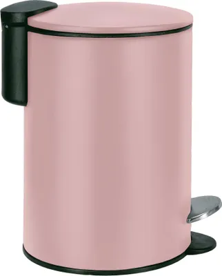 Produktbild von Kleine Wolke Kosmetikeimer SILENCE Old Rose 3 Liter