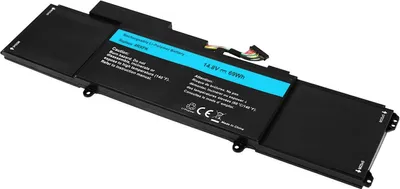 Produktbild von PowerSmart Akku für Dell  XPS L421x Series 4RXFK