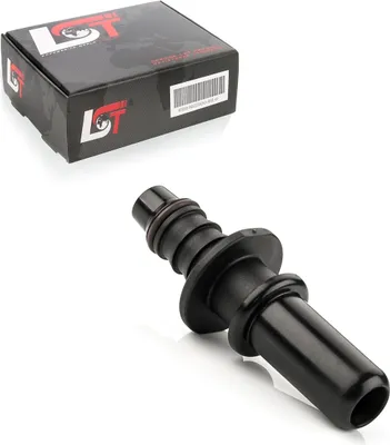 Produktbild von Gegenstück Schnellkupplung gerade Kraftstoffleitung 11,8 x 8 mm für TOYOTA FIAT
