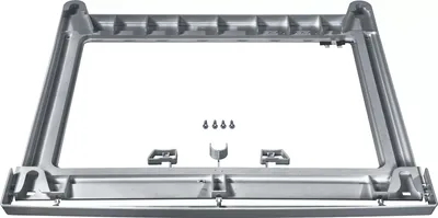 Obrázek produktu pro Siemens WZ2741X, Siemens, 889 g, 40 mm, 550 mm, 595 mm, 1 kg
