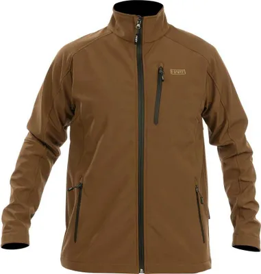 Produktbild von HART EGUR Jacke Herren Braun L