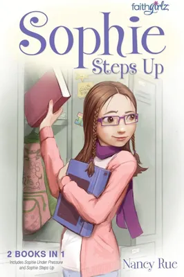 Produktbild von The Sophie Steps Up