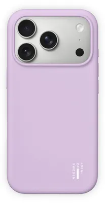 Produktbild von Ideal of Sweden MagSafe Silikonhülle iPhone 17 Pro - Lavender Milk