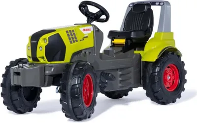 Produktbild von Trettraktor rollyFarmtrac Premium II Claas Arion 660