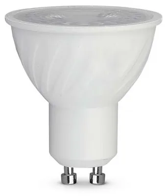 Image de Panneau LED encastrable, 4320 lumens, blanc neutre, carré, L 62 cm