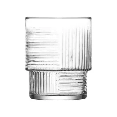 Produktbild von LAV HELEN Whiskyglas 3er-Set 325 ml