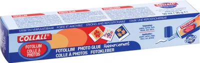 Image de 12X Collall 2118711250 Fotoleim 50ml
