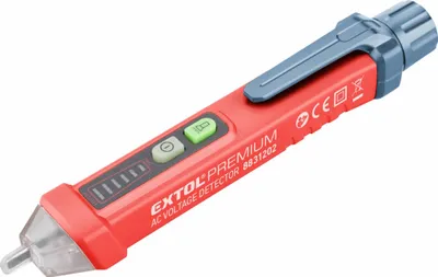 Immagine prodotto di Tester di tensione 12-1000V, senza contatto