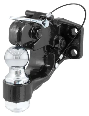 Immagine prodotto di CURT 48180: Combinazione sfera e perno