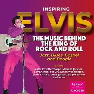 Produktbild von Inspiring Elvis