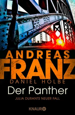 Produktbild von Der Panther