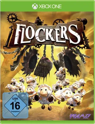 Produktbild von Flockers