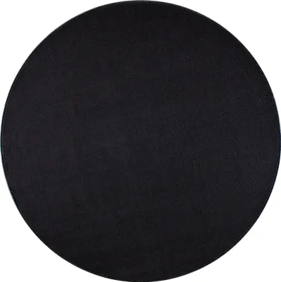 Immagine prodotto di Hanse Home Tappeto Nasty Rotondo Nasty Nero