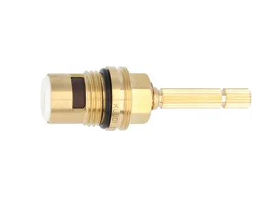 Produktbild von KLUDI Keramikoberteil 7510500-00 für UP-Thermostatarmatur