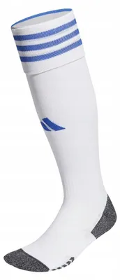 Produktbild von Adidas - "Adi 23" Fußballsocken für Herren/Damen Uni PP5489 (40 EU - 42 EU) (Weiß)